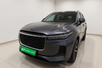 理想汽车 理想ONE 2021款 增程6座版