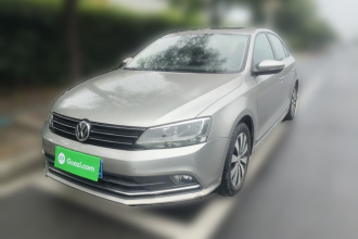 大众 速腾 2018款 1.6L 自动舒适型