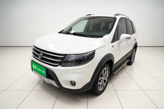 东风风行 景逸X5 2016款 1.6L 手动尊享型