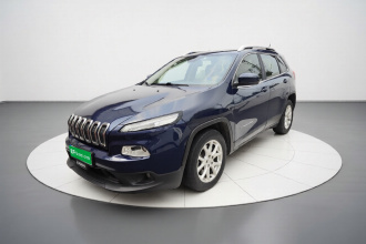 Jeep 自由光 2016款 2.4L 领先版