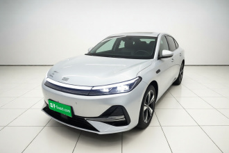 吉利银河 银河A7 2025款 EM-i 150km 探索+版