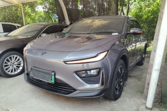 哪吒汽车 哪吒X 2023款 500 Lite