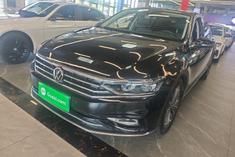 大众 迈腾 2020款 380TSI DSG 豪华型