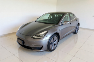 特斯拉 Model 3(进口) 2019款 长续航全轮驱动版