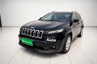 Jeep 自由光 2016款 2.0L 优越版
