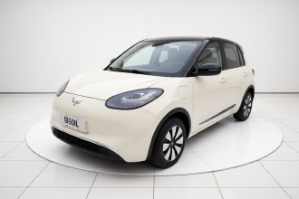 五菱汽车 五菱缤果 2025款 333km 悦享款