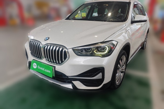 宝马X1新能源 2020款 xDrive30Le 尊享型