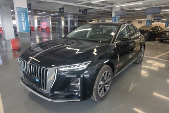 红旗H5 PHEV 2025款 170 超混版