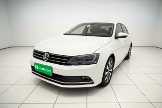 大众 速腾 2018款 180TSI DSG臻享版