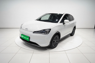 哪吒汽车 哪吒V 2022款 潮 400 Lite