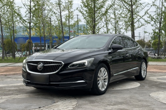 别克 君越 2018款 28T 精英型