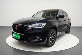 宝沃BX7 2016款 28T 四驱旗舰版 7座