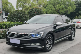 大众 迈腾 2018款 280TSI DSG 领先型