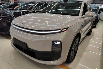 理想汽车 理想L6 2024款 Max