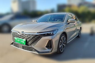 奇瑞 艾瑞泽8 2022款 1.6T DCT雅