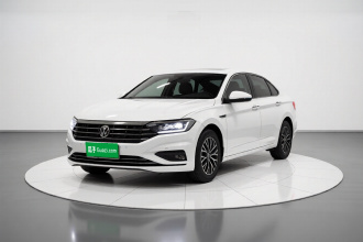 大众 速腾 2020款 200TSI DSG舒适型 国VI