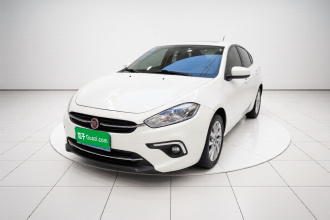 菲亚特 致悦 2014款 1.4T 自动舒适版