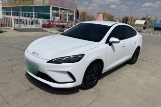 比亚迪 海豹05 DM-i 2025款 DM-i 智驾版 55KM豪华型