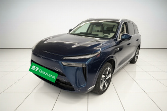 魏牌 蓝山 2025款 四驱 Max