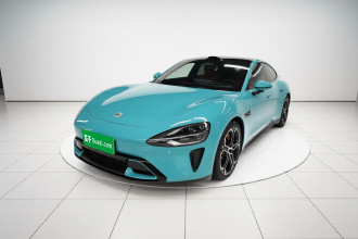 小米汽车 小米SU7 2024款 四驱超长续航高阶智驾Max版