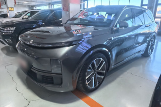 理想汽车 理想L9 2022款 Max
