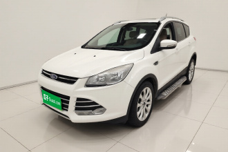 福特 翼虎 2013款 1.6L GTDi 两驱风尚型
