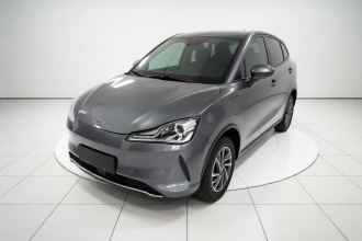 哪吒汽车 哪吒V 2022款 潮 300 Lite 三元锂
