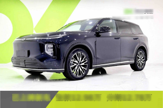 长安启源Q07 2025款 215旗舰型