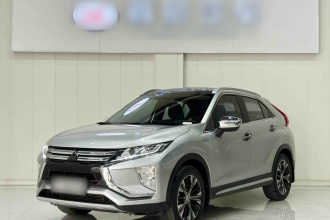 三菱 奕歌 2019款 1.5T CVT两驱梦想版 国VI