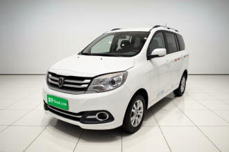 华晨金杯750 2015款 1.5L 豪华型