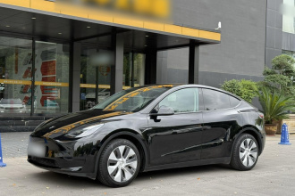特斯拉 Model Y 2022款 后轮驱动版