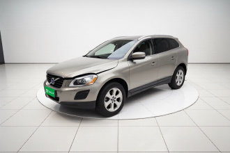 沃尔沃XC60(进口) 2013款 T5 智雅版