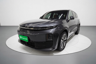 理想汽车 理想L6 2024款 Pro