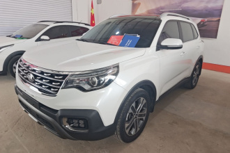 起亚 智跑 2019款 2.0L 自动智享豪华加强款
