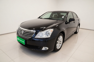 丰田 皇冠 2010款 2.5L Royal