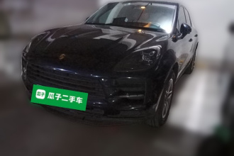 保时捷 2018款 Macan 2.0T