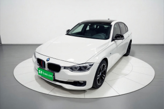 宝马3系 2016款 320Li 时尚型