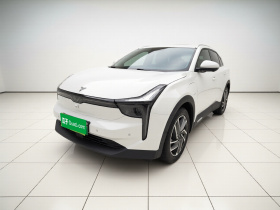 哪吒汽车 哪吒U 2021款 Pro 610 探火版