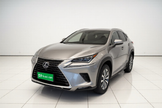 雷克萨斯NX 2018款 300 前驱 锋行版