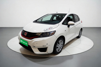 本田 飞度 2016款 1.5L LX CVT舒适型