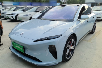 蔚来ET5T 2023款 75kWh Touring