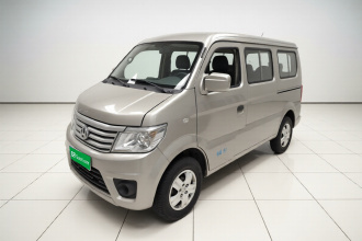 长安凯程 长安之星9 2020款 1.5L 标准型客车5座国VI DAM15KR