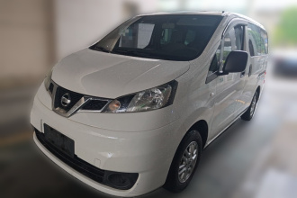 日产NV200 2016款 改款 1.6L 手动豪华型