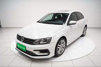 大众 速腾 2018款 280TSI DSG熠动版