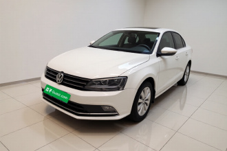 大众 速腾 2015款 230TSI 自动舒适型