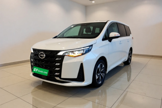 广汽传祺 传祺M6 2021款 PRO 270T 自动豪华版