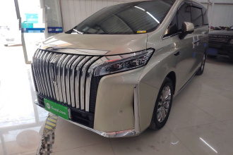 魏牌 高山 2023款 四驱旗舰版