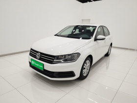 大众 桑塔纳 2019款 1.5L 手动风尚版 国VI