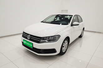 大众 桑塔纳 2019款 1.5L 手动风尚版 国VI