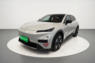 深蓝汽车 深蓝S05 2024款 200Max增程远航版